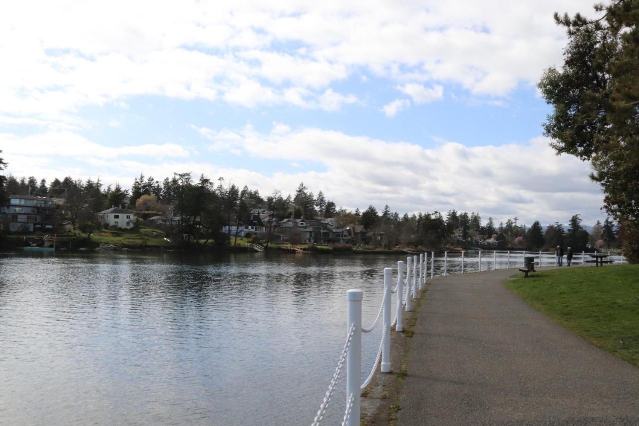 Victoria Gorge Waterway Vacation Home Eksteriør billede